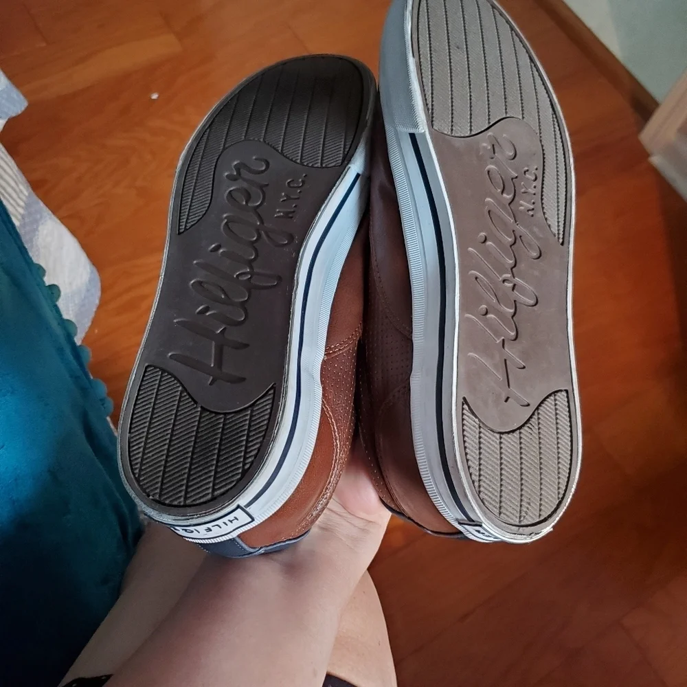 Tommy Hilfiger Mens Shoe